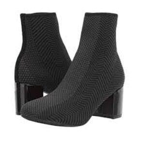 Rockport womens Tm Oaklee Stretch BAnkle Boot 7.5